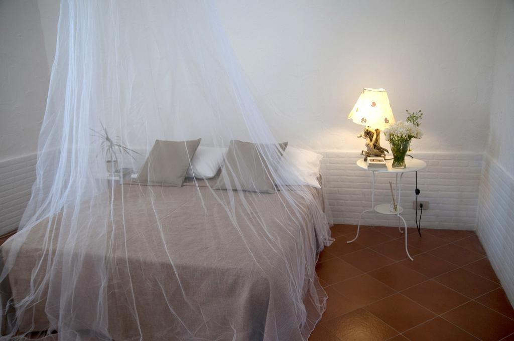 Addumari Villa Palermo Eksteriør bilde