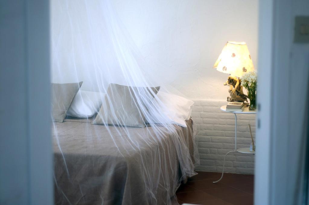Addumari Villa Palermo Eksteriør bilde