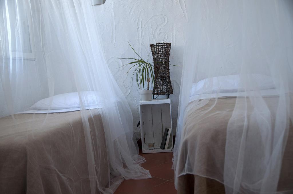 Addumari Villa Palermo Eksteriør bilde