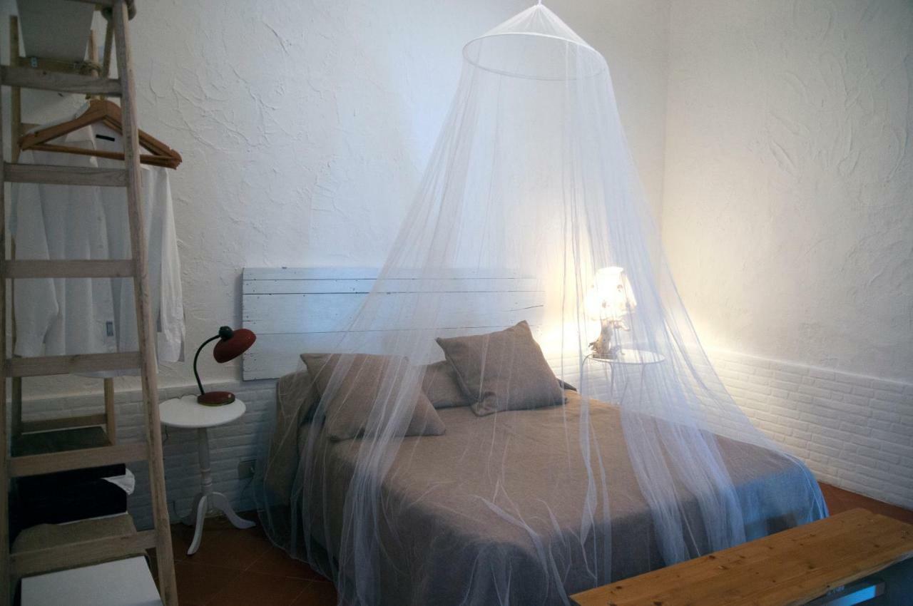 Addumari Villa Palermo Eksteriør bilde